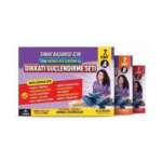 Dikkati Güçlendirme Seti 13 Yaş