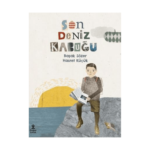 Son Deniz Kabuğu