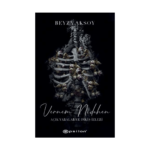 Vernem Nihaden Açık Yaralar Ve Dikiş İzleri 2