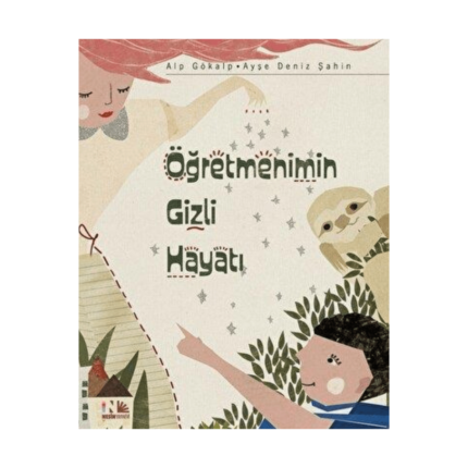 Öğretmenimin Gizli Hayatı