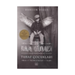 Bayan Peregrine Nin Tuhaf Çocukları 3.Kitap Ruhlar Kütüphanes