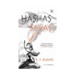 Haşhaş Savaşı - Haşhaş Savaşı Üçlemesi 1