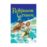 Robinson Crusoe - Bilge Kültür Sanat
