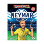 Eğlenceli Bilgi 160 Neymar - O Bir Sambacı