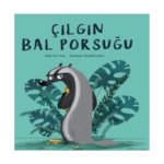 Çılgın Bal Porsuğu