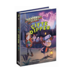 Disney Esrarengiz Kasaba - Çifte Dipper