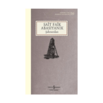 Şahmerdan - Modern Türk Edebiyatı Klasikleri 30