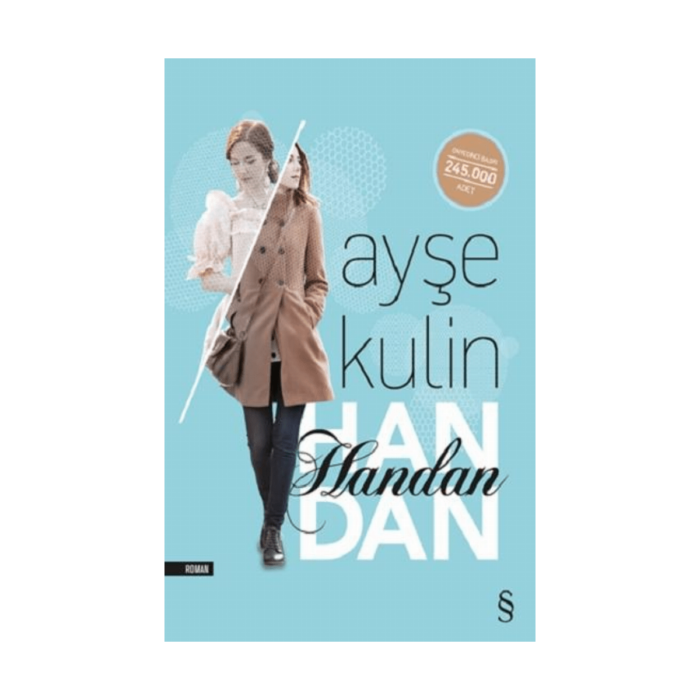 Handan - Görsel 1