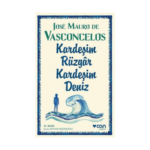 Kardeşim Rüzgar Kardeşim Deniz