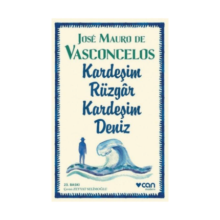 Kardeşim Rüzgar Kardeşim Deniz