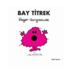Bay Titrek
