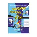 Kahraman Postacının Gizli Planı