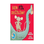 Ben Fil Değilim