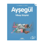 Ayşegül 13- Yılbaşı Süprizi
