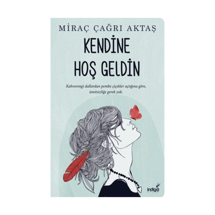 Kendine Hoş Geldin - Görsel 1