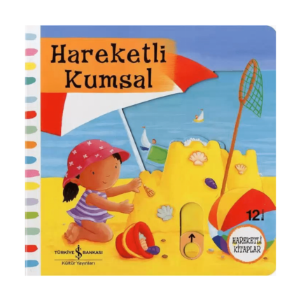 Hareketli Kumsal
