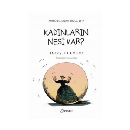 Kadınların Nesi Var