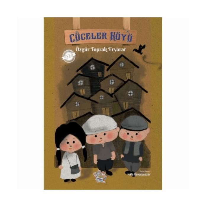 Cüceler Köyü - Görsel 1