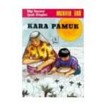 Kara Pamuk