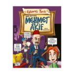 Eğlenceli Bilgi Tarih 36 - Milli Şairimiz Mehmet Akif