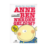 Anne Ben Nerden Geldim