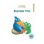 Boşboğaz Fred