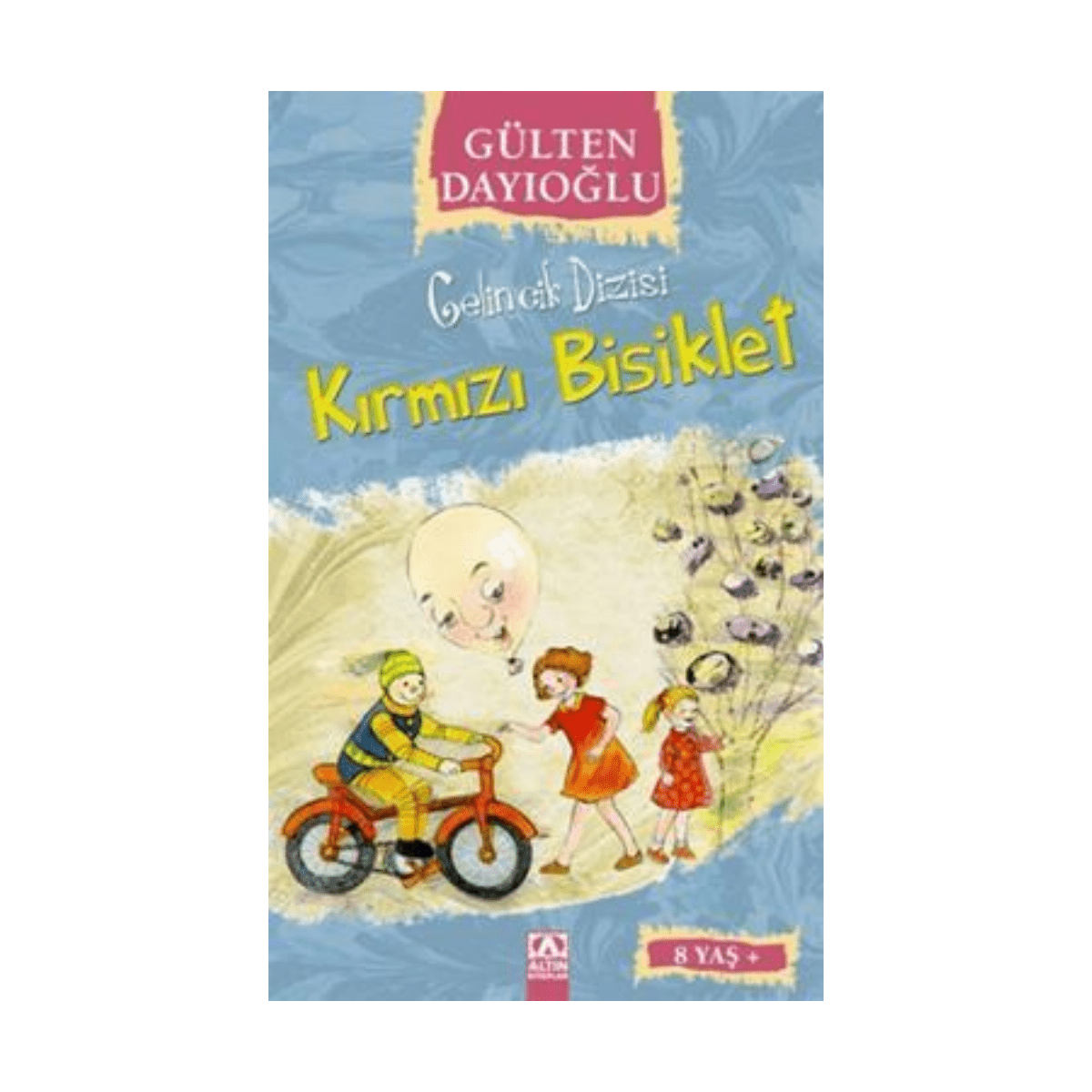07e98-gelincik-dizisi-6-kirmizi-bisiklet-1-1.png Gelincik Dizisi 6 Kırmızı Bisiklet - Görsel 1