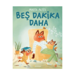 Beş Dakika Daha