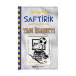 Saftirik 16 Tam İsabet !