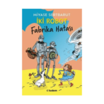 İki Robot Fabrika Hatası