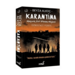 Karantina 4 Ciltsiz Dördüncü Perde