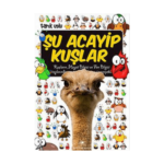 Şu Acayip Kuşlar
