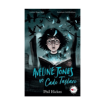 Aveline Jones Ve Cadı Taşları