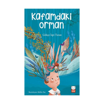 Kafamdaki Orman