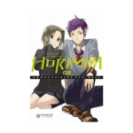 Horimiya - Horisan İle Miyamurakun 2. Cilt Manga