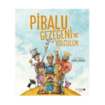 Pibalu Gezegenine Yolculuk