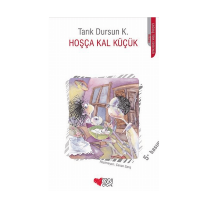 Hoşça Kal Küçük