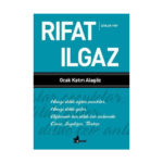 Ocak Katırı Alagöz - Şiirler 1987