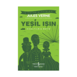 Yeşil Işın - Kısaltılmış Metin