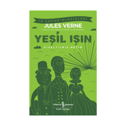 Yeşil Işın - Kısaltılmış Metin