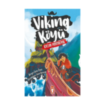 Viking Köyü Korsan Mavi Parmak 2