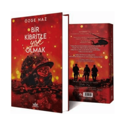 Bir Kibritle Yok Olmak 2