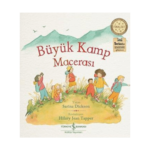 Büyük Kamp Macerası