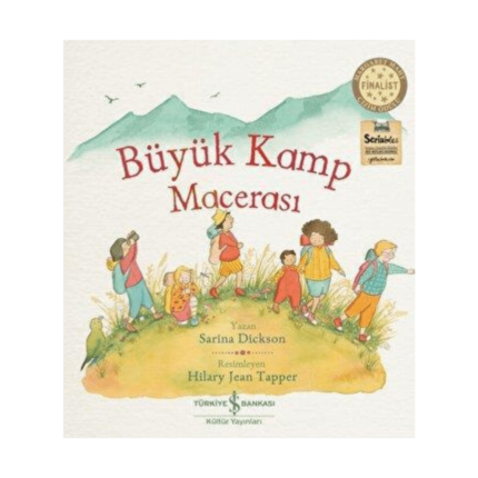 Büyük Kamp Macerası