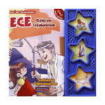 Ece Dişlerimi Fırçalıyorum - Sesli Kitap