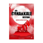 Bir Çanakkale Destanı - Denizde Kopan Fırtına