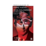 Ceza Kolonisinde Ve Diğer Öyküler - Modern Klasikler 80