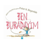 Ben Buradayım