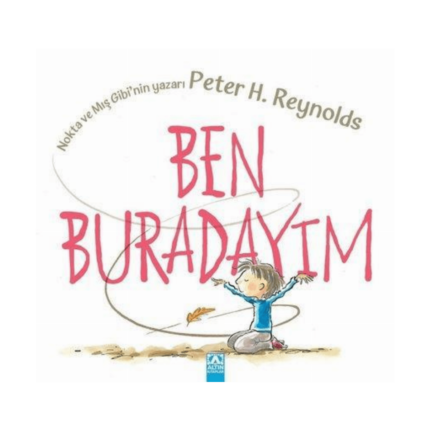 Ben Buradayım
