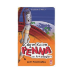 Çılgın Kalem Penna 5 Ve Arkadaşları Uzay Macerası